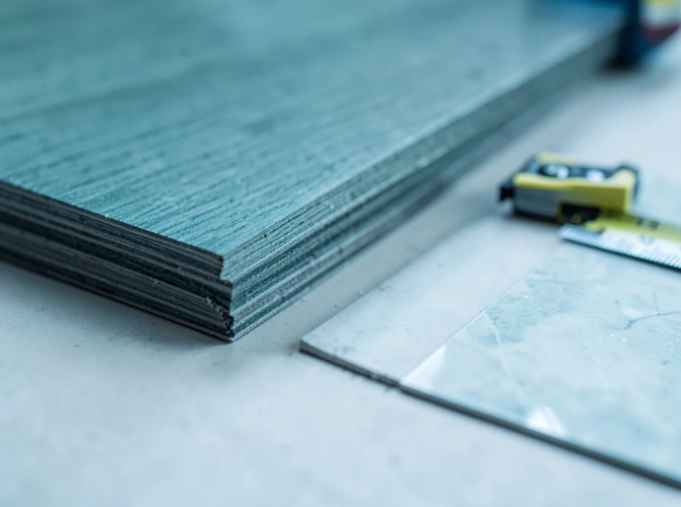 Luxury Vinyl Plank Installation Hellier, KY FAQs